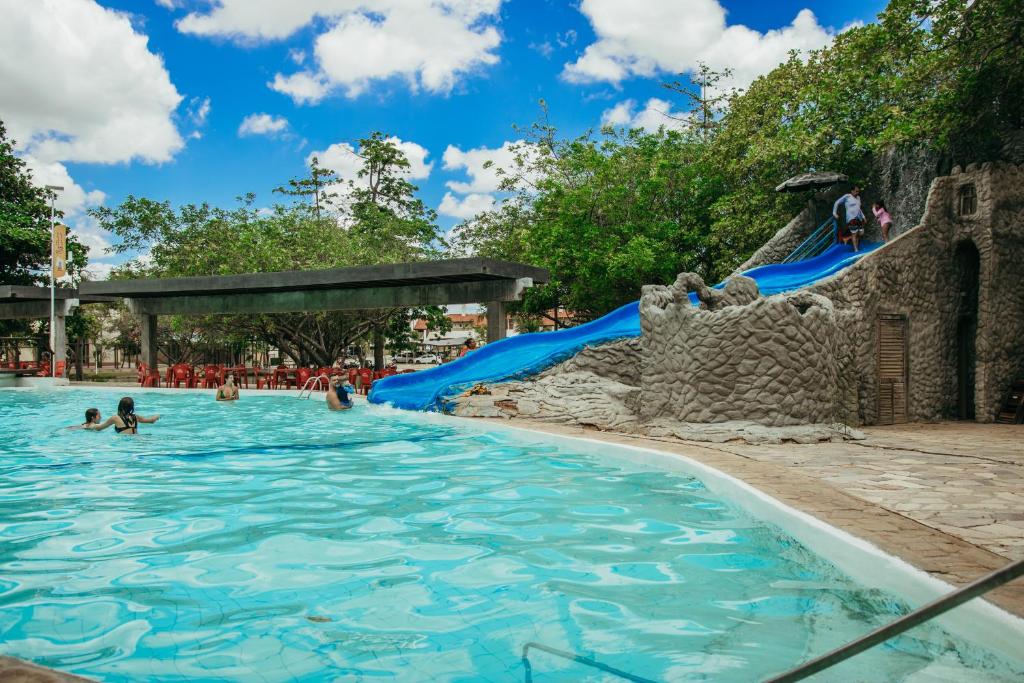 Thermas Hotel Mossoró photo 3