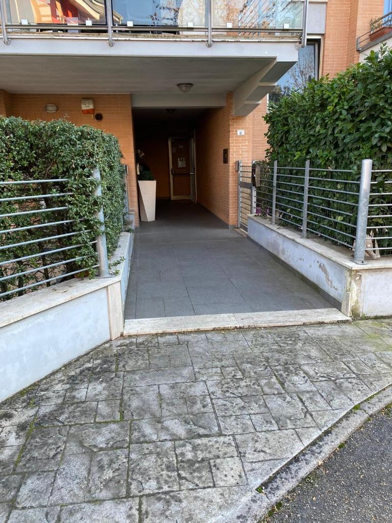 Cassino - Appartamento Bilocale - Parco Rondo photo 2