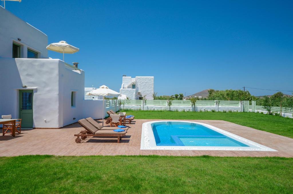 My Villa photo 1