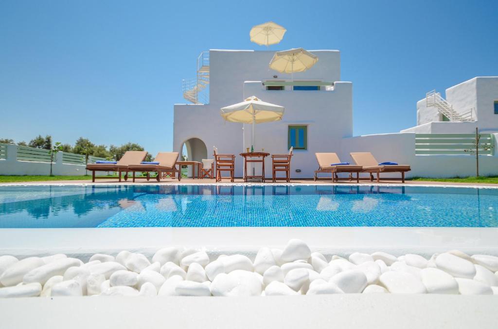 My Villa
