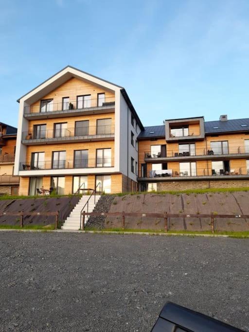 Apartmán Žeryk