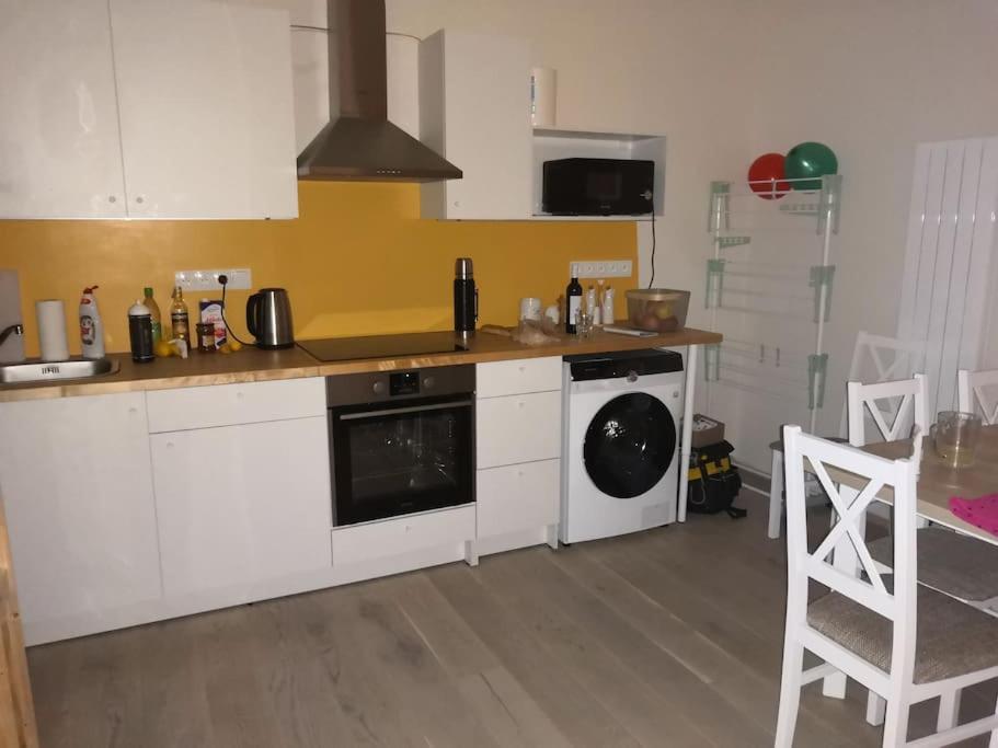 Apartmán Žeryk photo 2