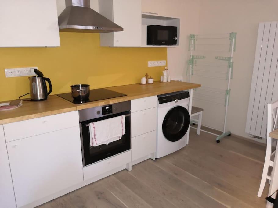 Apartmán Žeryk photo 4