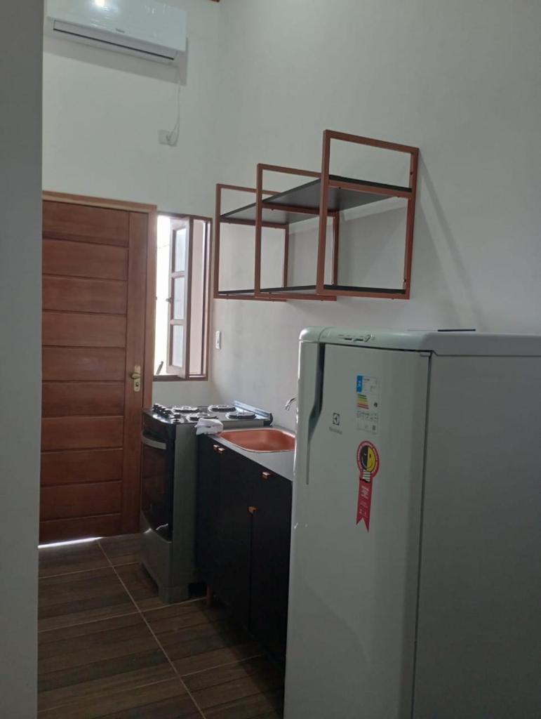Cantinho do Sossego - kitnets photo 1