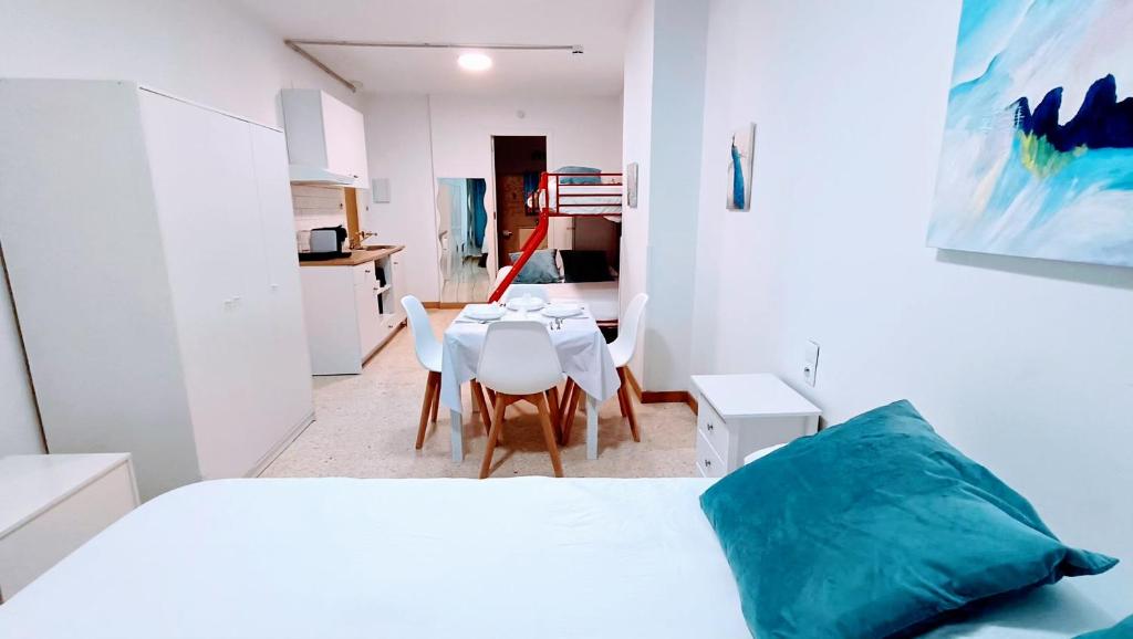 Hostal Estudios photo 3
