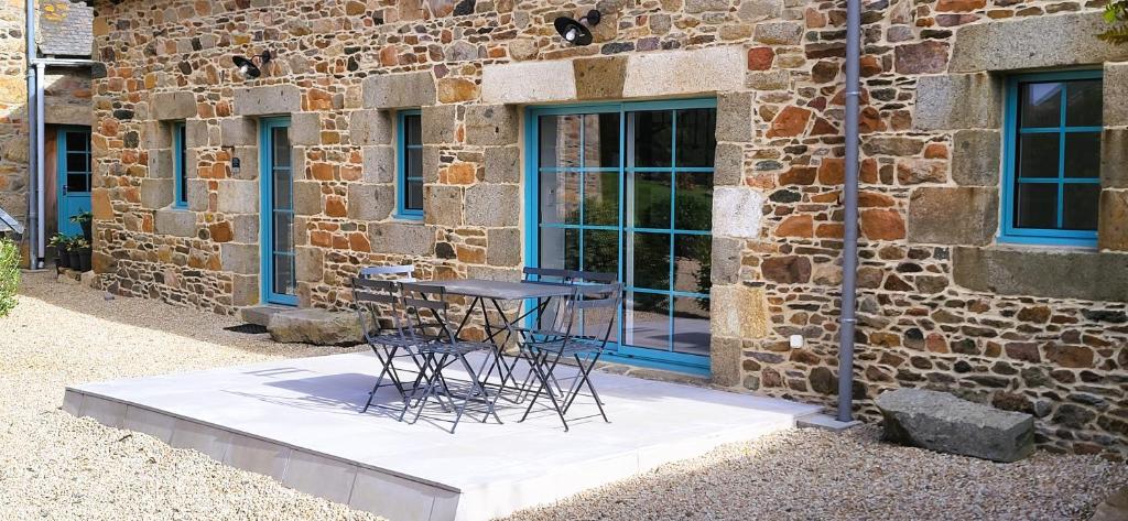 Gîte Paimpol Le Loarwenn photo 2