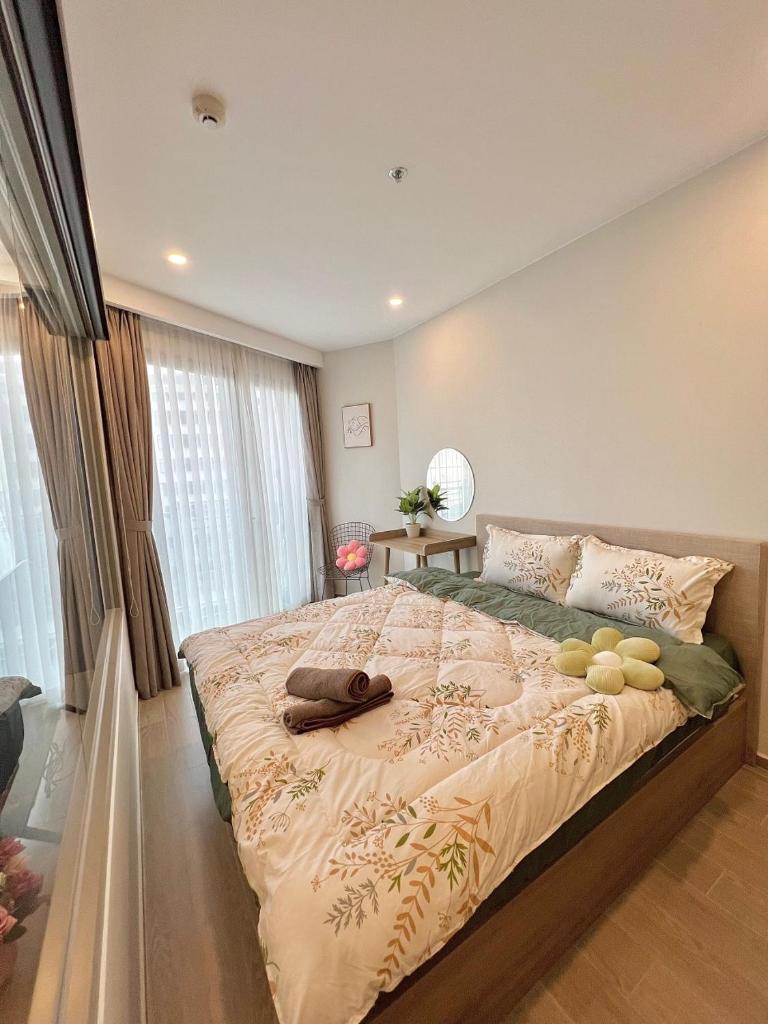 Nấm Homestay - Căn Hộ Du Lịch The Sóng Vũng Tàu