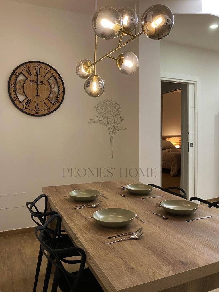 Peonies' Home photo 4