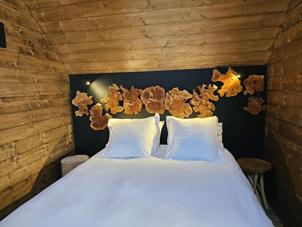 Les Flors - Hotel Rural & Cabanyes photo 2