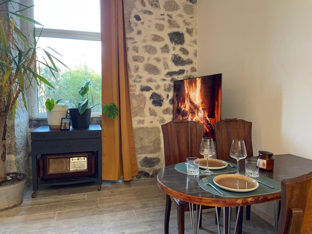Le gîte du Bayzan photo 1