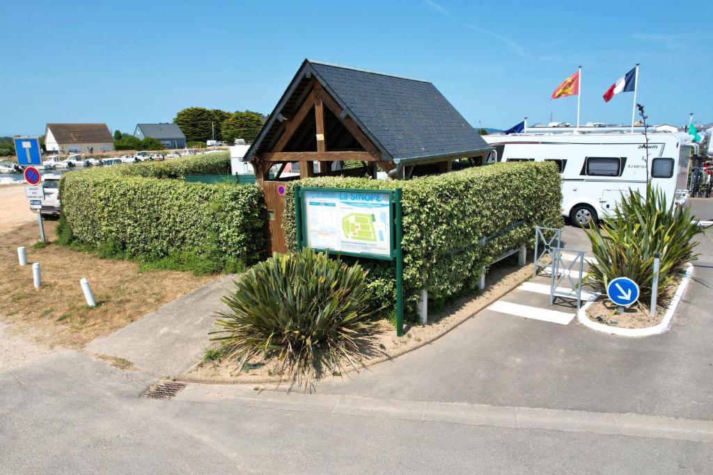 Camping La Sinope photo 3