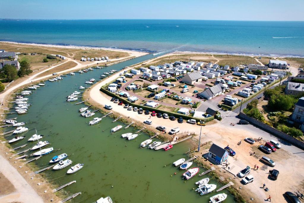 Camping La Sinope photo 1