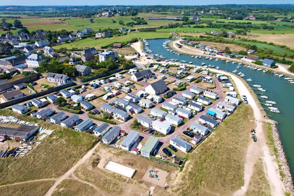 Camping La Sinope photo 2