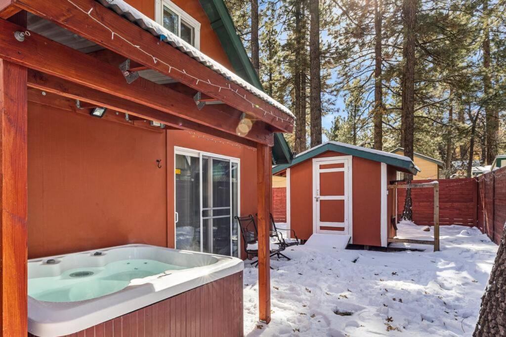 Calipe Cottage photo 3