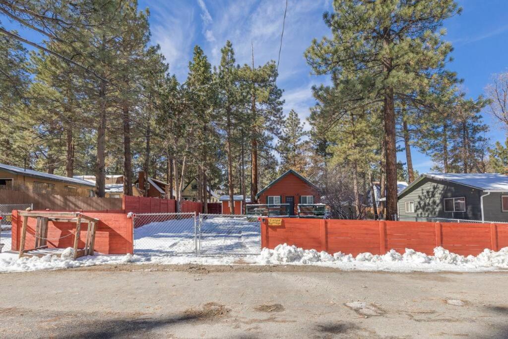 Calipe Cottage photo 4