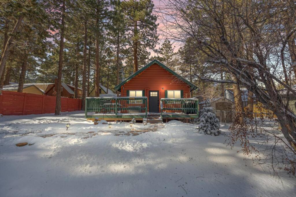 Calipe Cottage photo 2