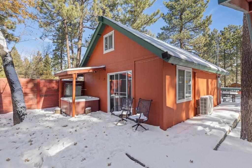 Calipe Cottage photo 1