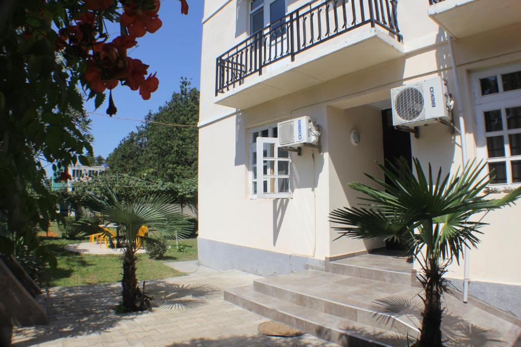 Hotel Luka, near Church