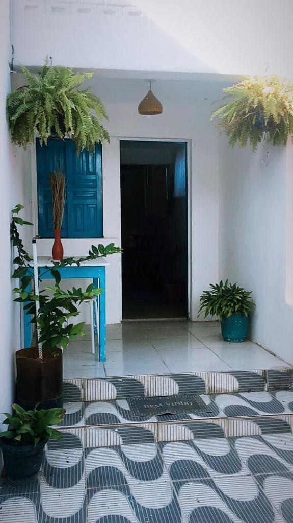 Hostel Aconchego do Arraial photo 3