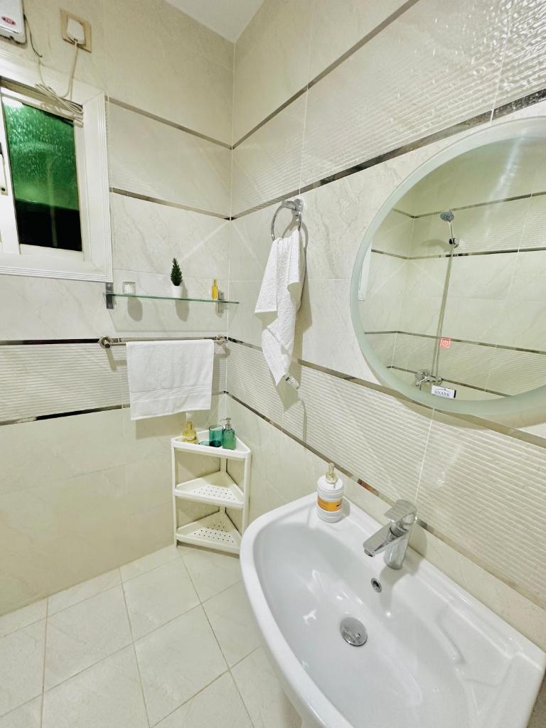 شاليه ضفاف - Difaf Chalet - فخم وجديد وفاخر photo 3