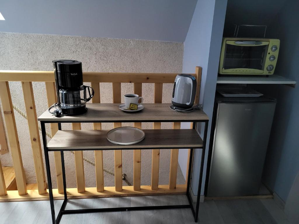 Appartement d'une chambre avec vue sur la ville et wifi a Romorantin Lanthenay photo 4