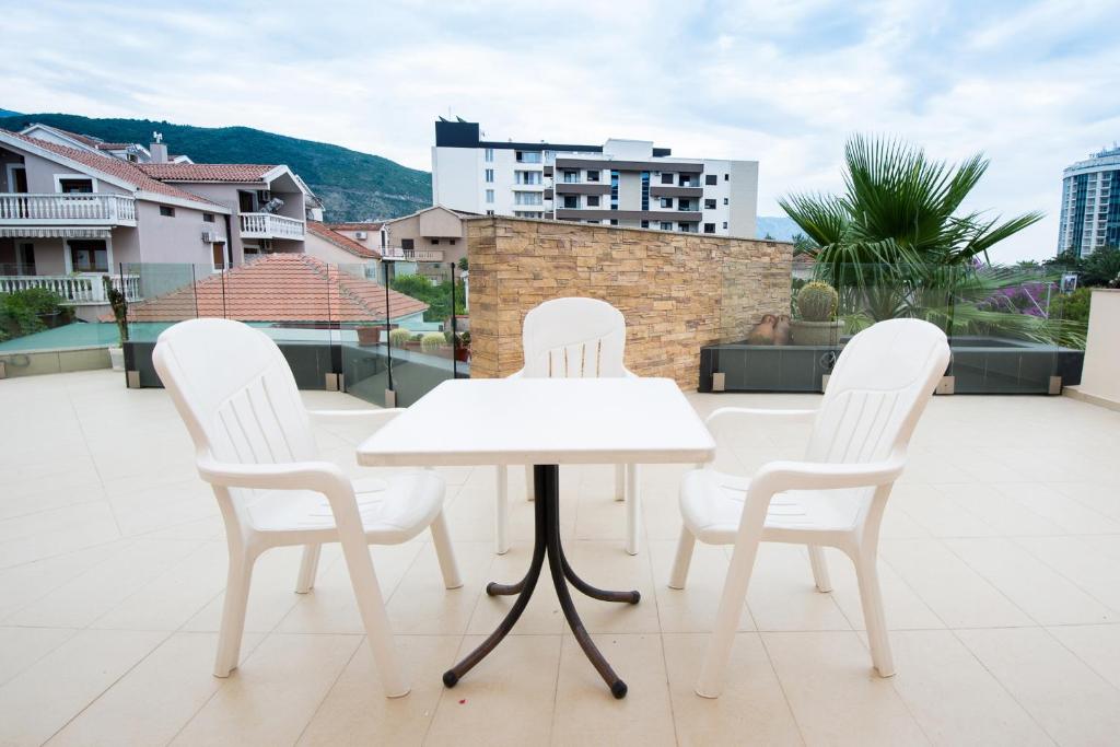 Трехместный (Трехместный номер), Guest House Vila Centar