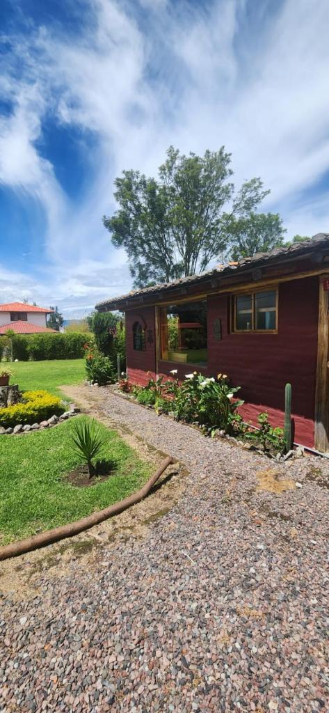 Arie's Cabin photo 1