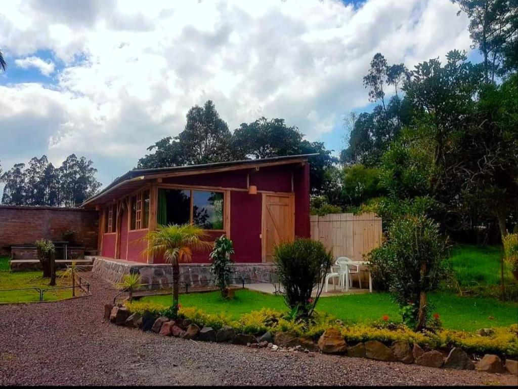 Arie's Cabin photo 3