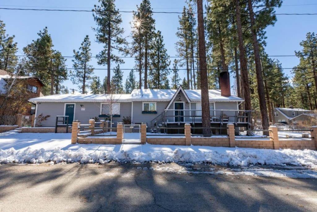 The Big Bear Family Cabin photo 4