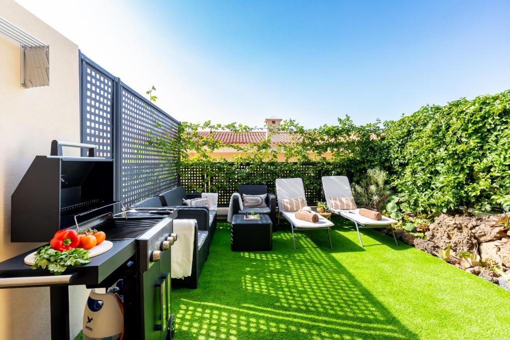 Sunshine Luxury Vacation House photo 2