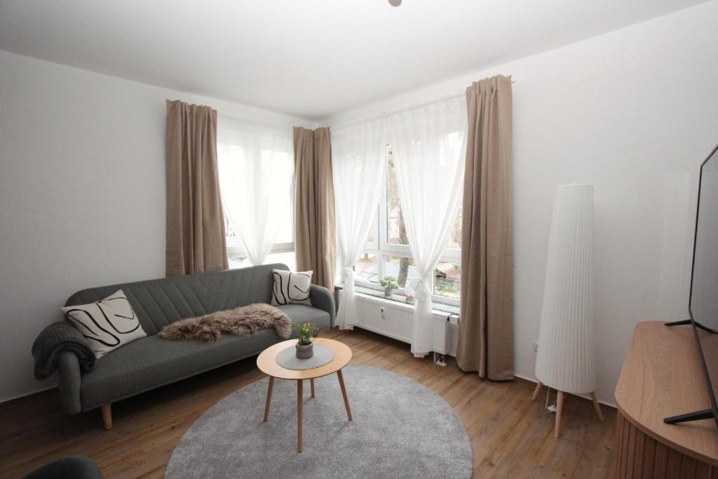 Ferienwohnung Bad Saarow, Seestr. 2 photo 4