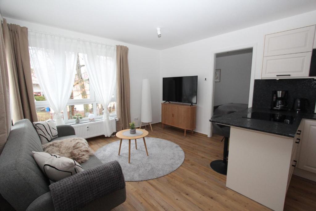 Ferienwohnung Bad Saarow, Seestr. 2 photo 3
