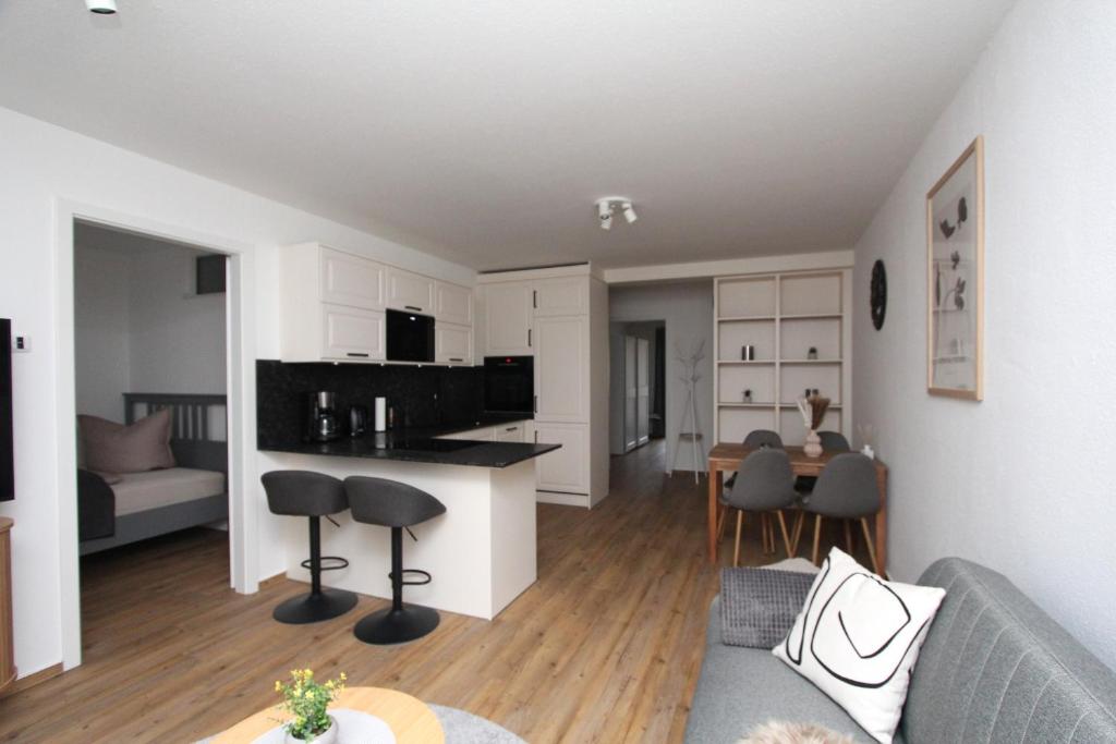 Ferienwohnung Bad Saarow, Seestr. 2 photo 1