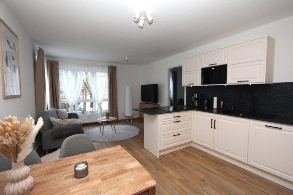 Ferienwohnung Bad Saarow, Seestr. 2