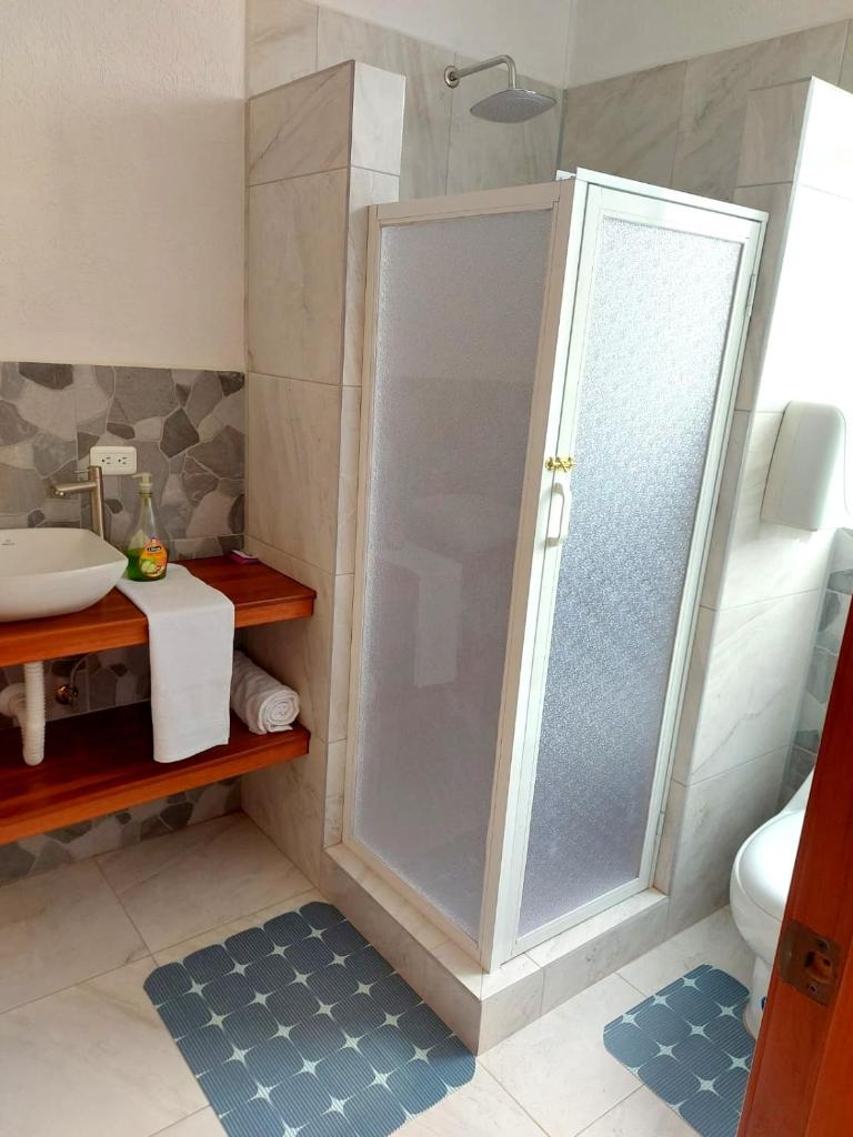 HOSTERÍA QUINTA INÉS MARÍA photo 1
