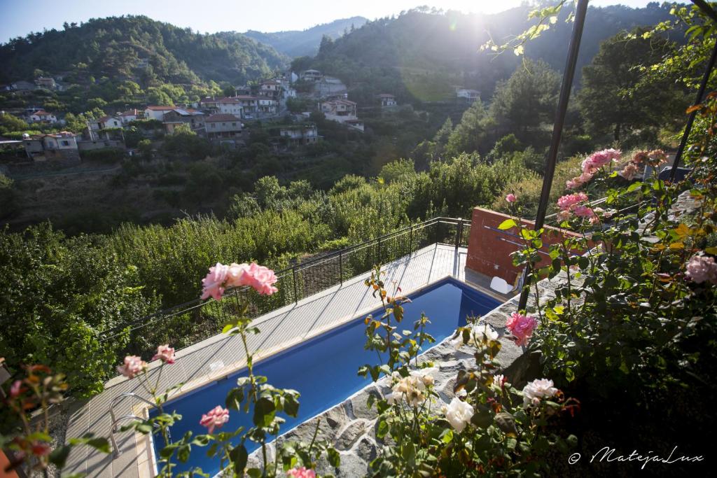 Ambelikos Traditional Agrohotel photo 1