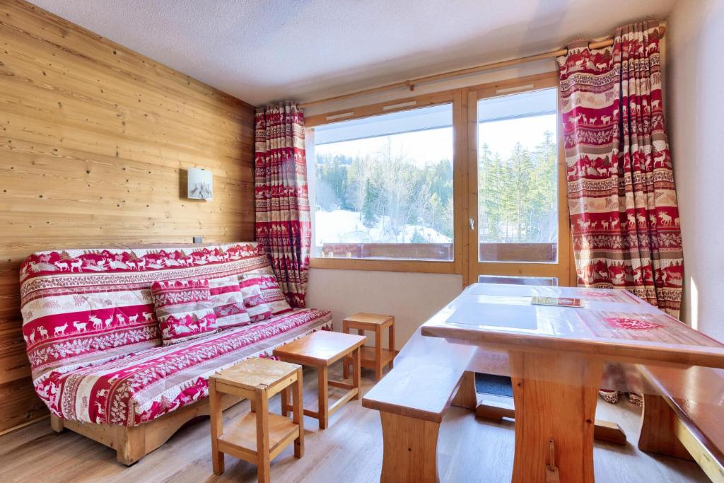 Les Résidences de Valmorel - maeva Home - 2 Pièces 4 Personnes Confort 58