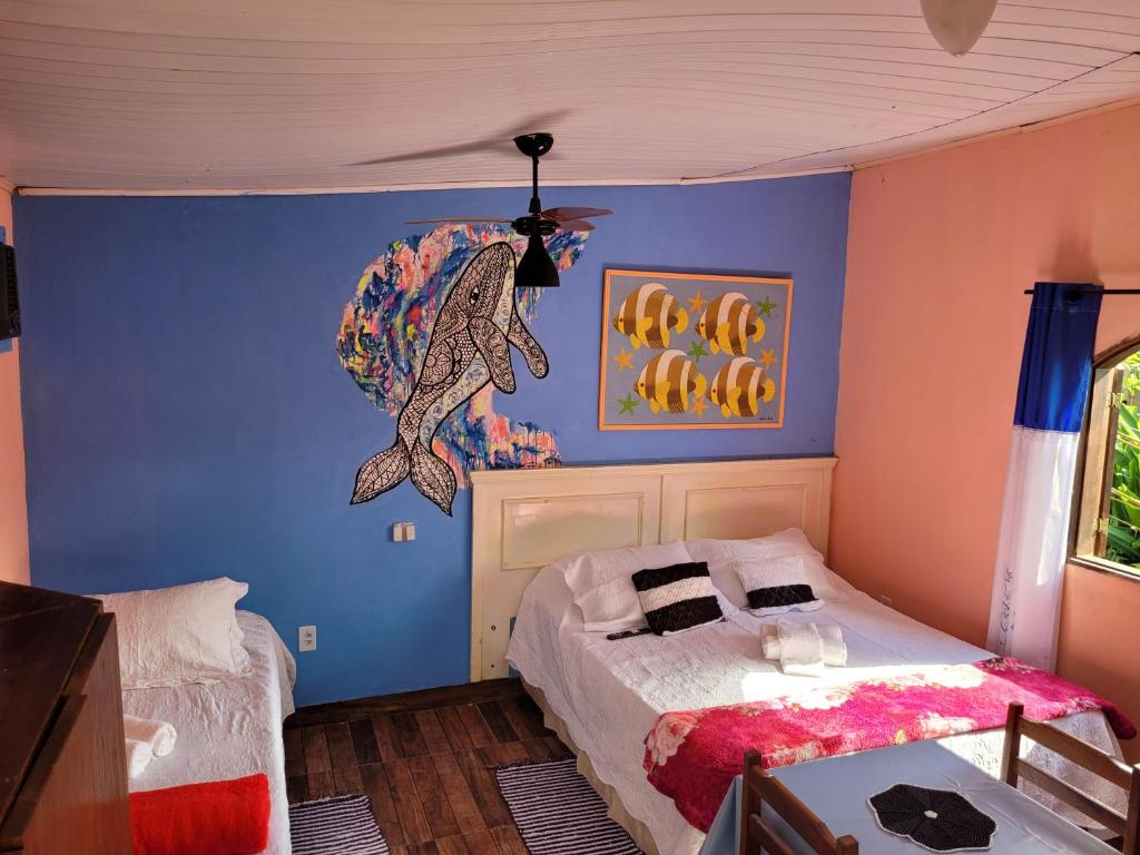Suite sonho azul photo 3