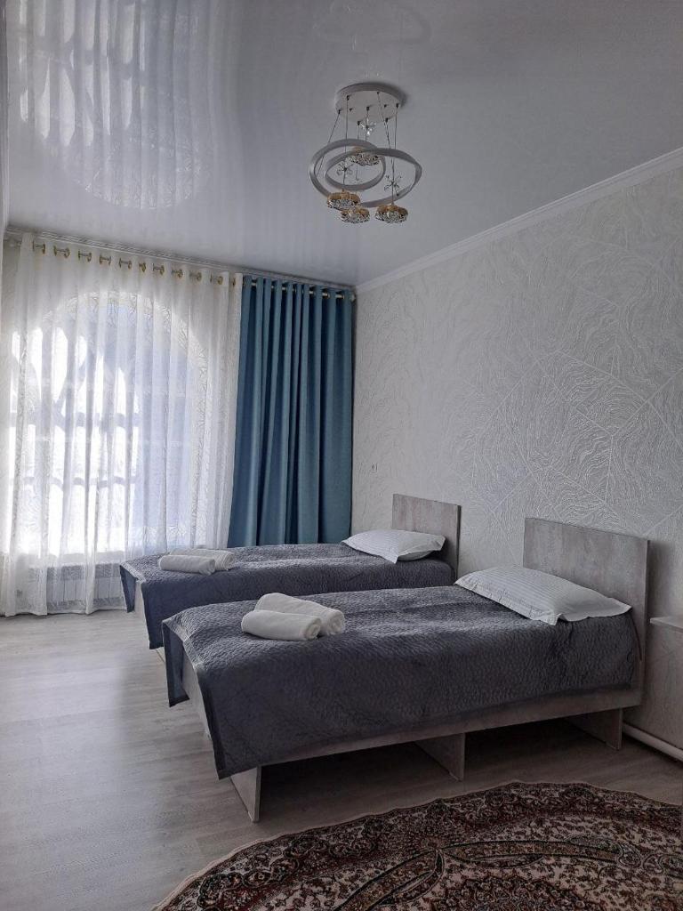 GuestHouse "ERKIN" photo 1