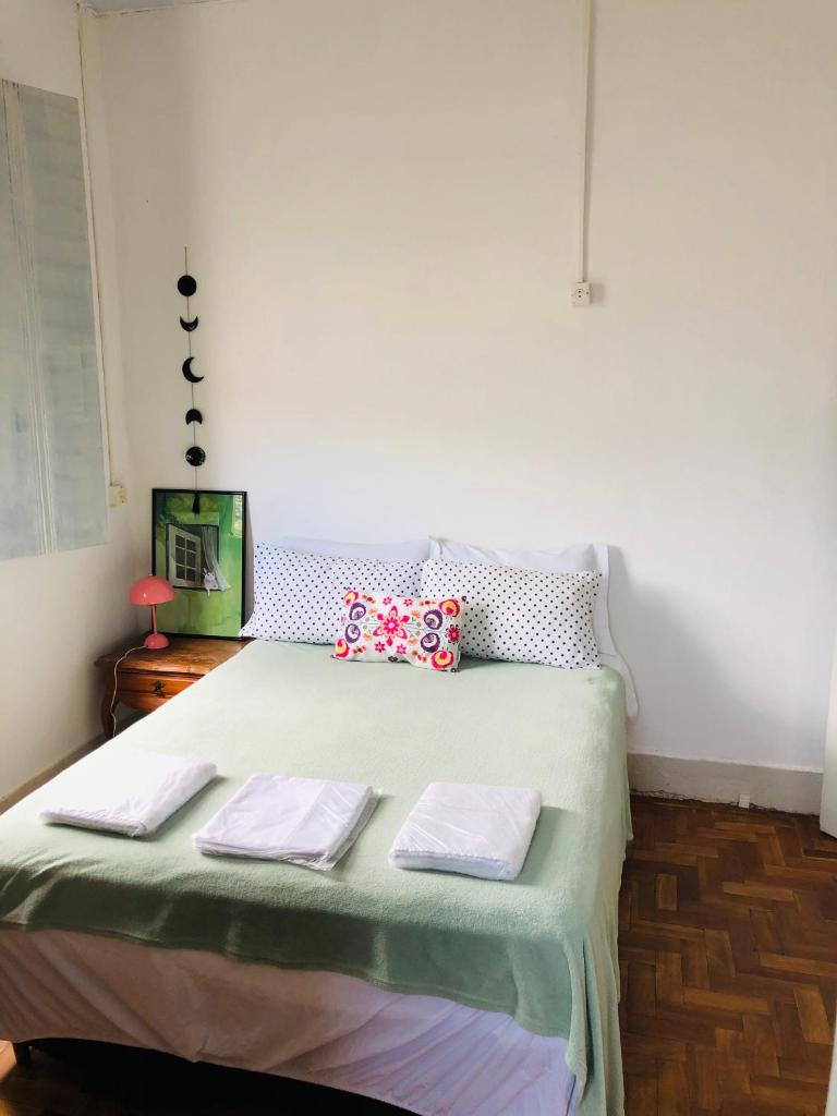 Ouro Preto Homely Hostel photo 3