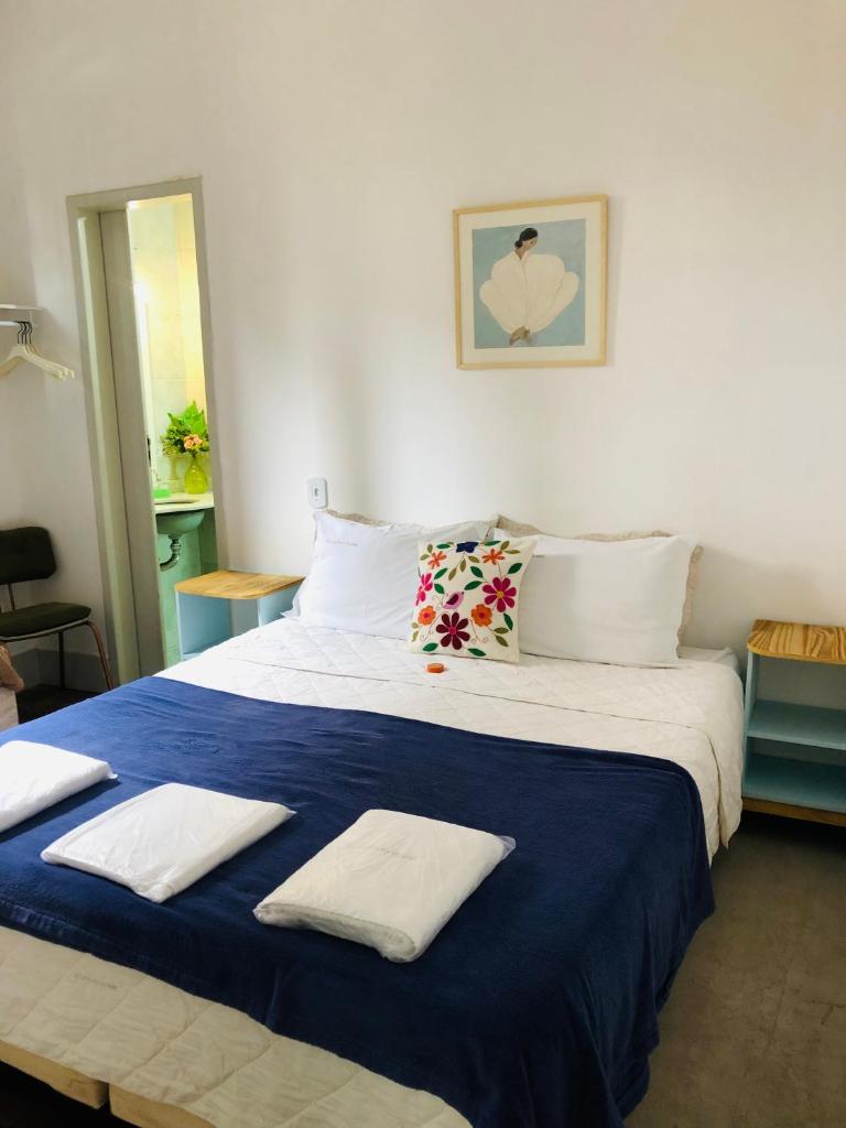 Ouro Preto Homely Hostel photo 2
