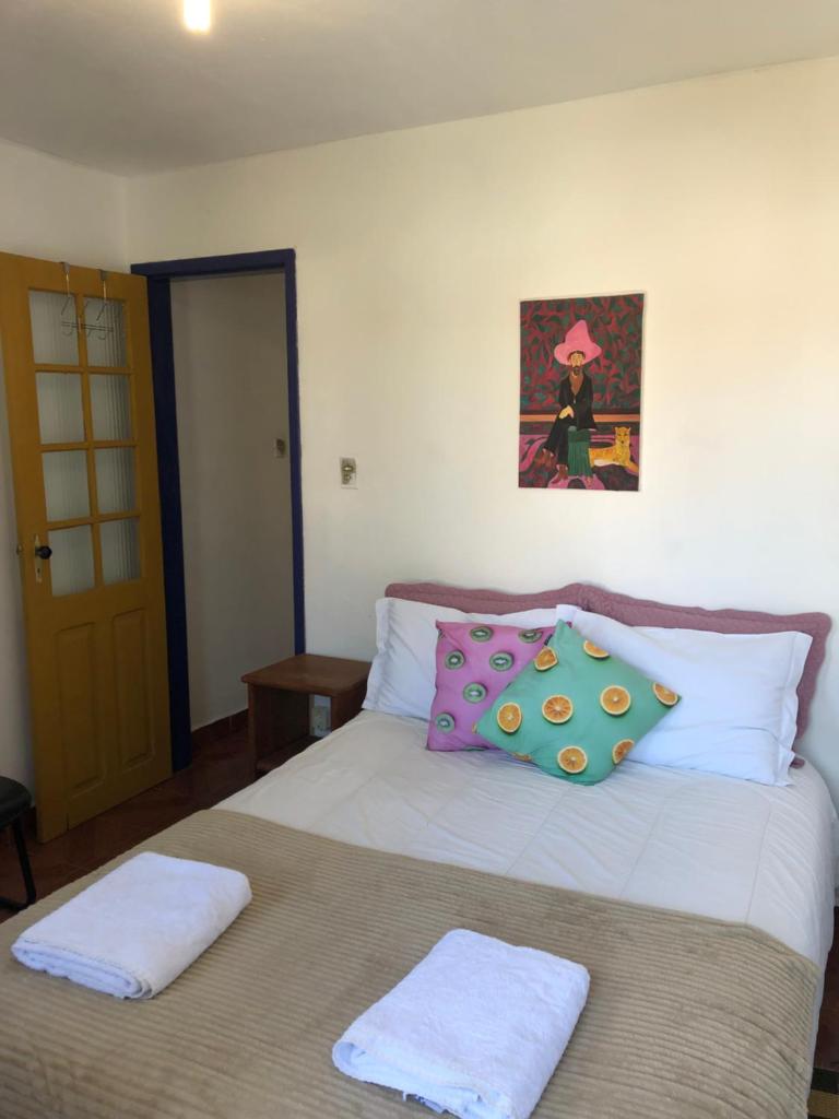 Ouro Preto Homely Hostel photo 1
