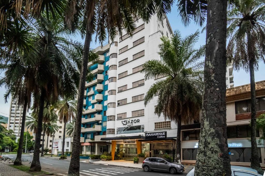 Azor Hotel Cali Versalles photo 1
