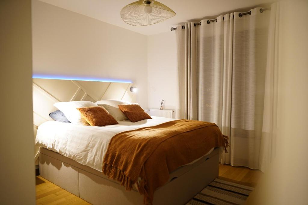Lilou Home - Appartement proche Disneyland Paris photo 4