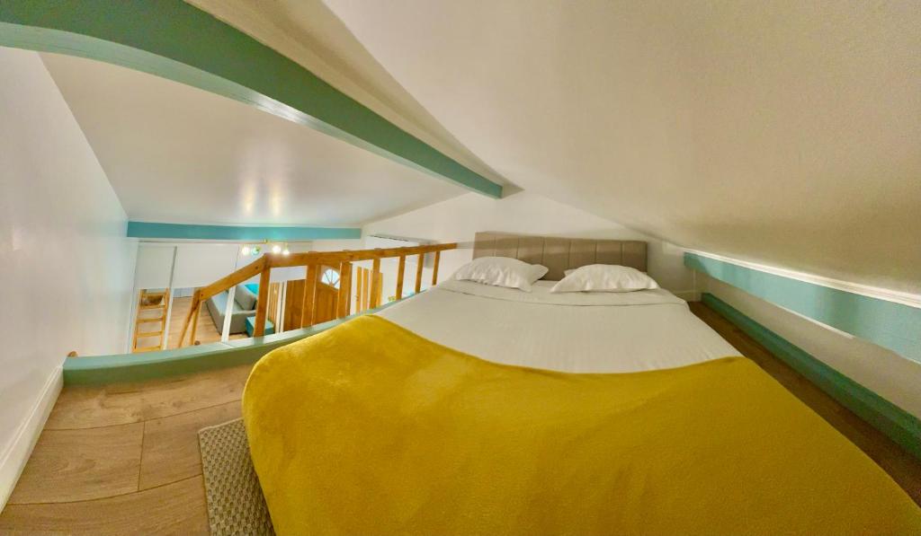 Canarias Bungalow photo 1