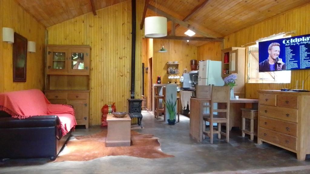 CABANA SERRA DA BALANÇA photo 1