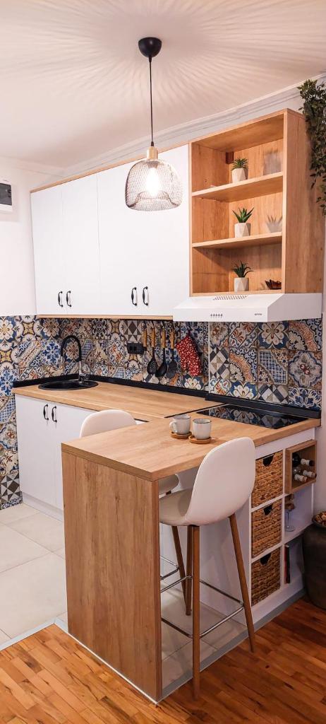 Azulejo Apartment