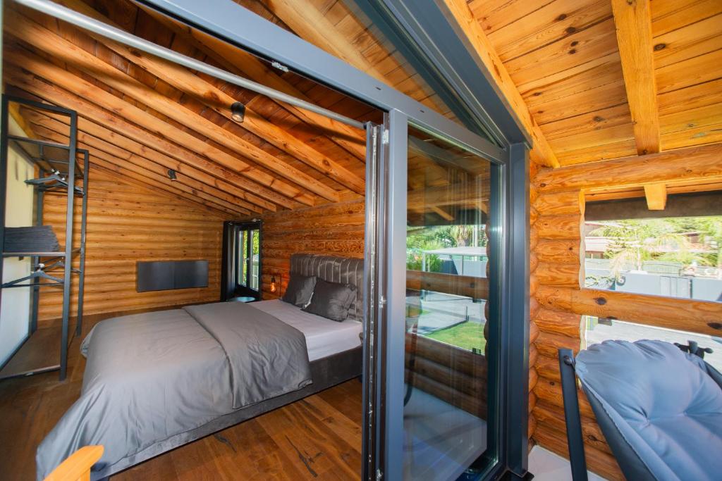 Living Dream Villa LIGNUM photo 3