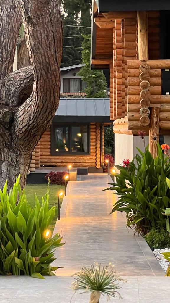 Living Dream Villa LIGNUM photo 4