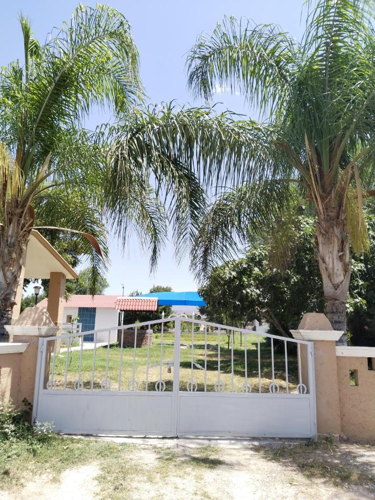 Propiedad en Villa Juárez